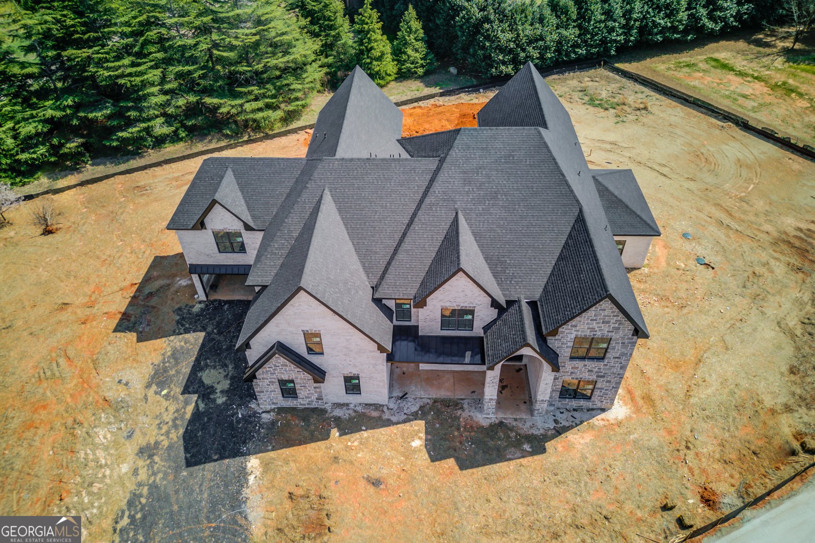 2726 Talley Lane (LOT 3) Buford - Photo 57