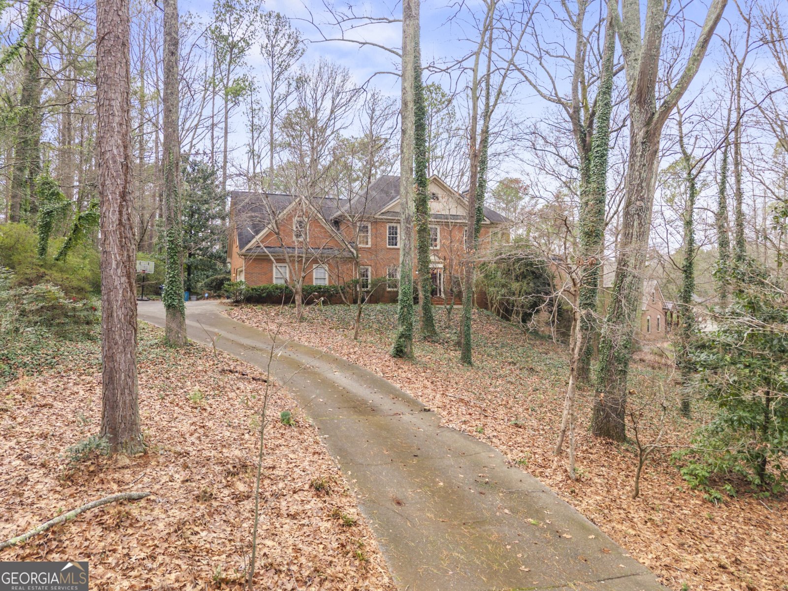 297 Mossy Way Kennesaw - Photo 1