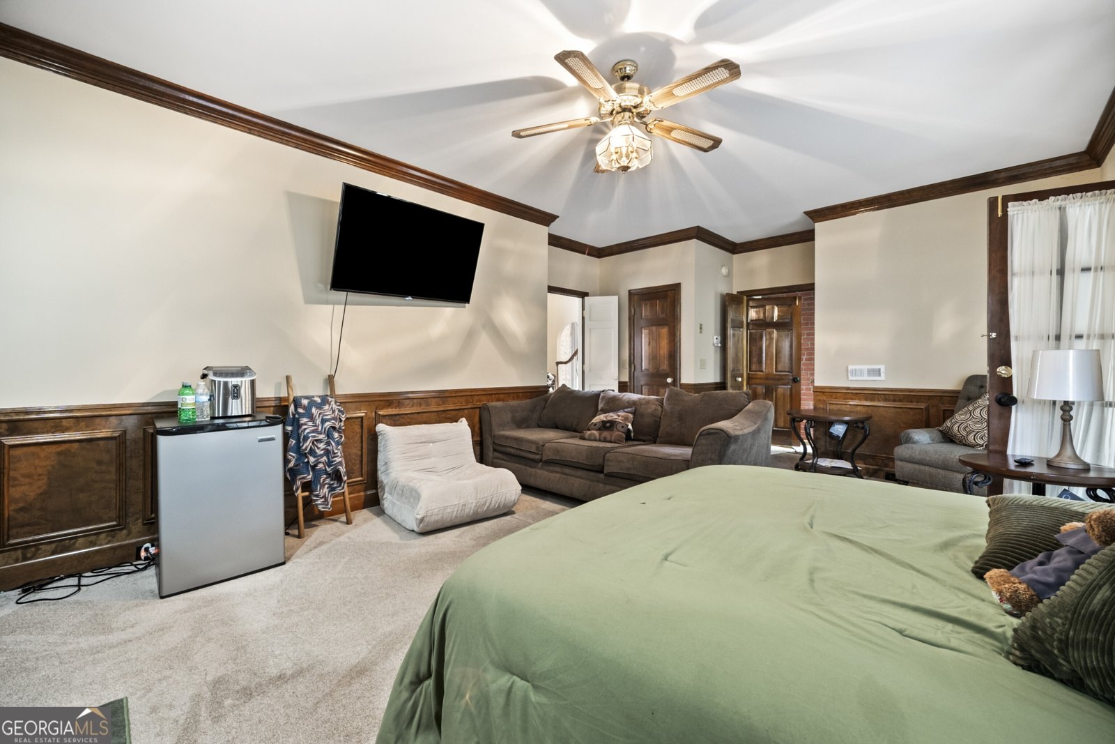 297 Mossy Way Kennesaw - Photo 12