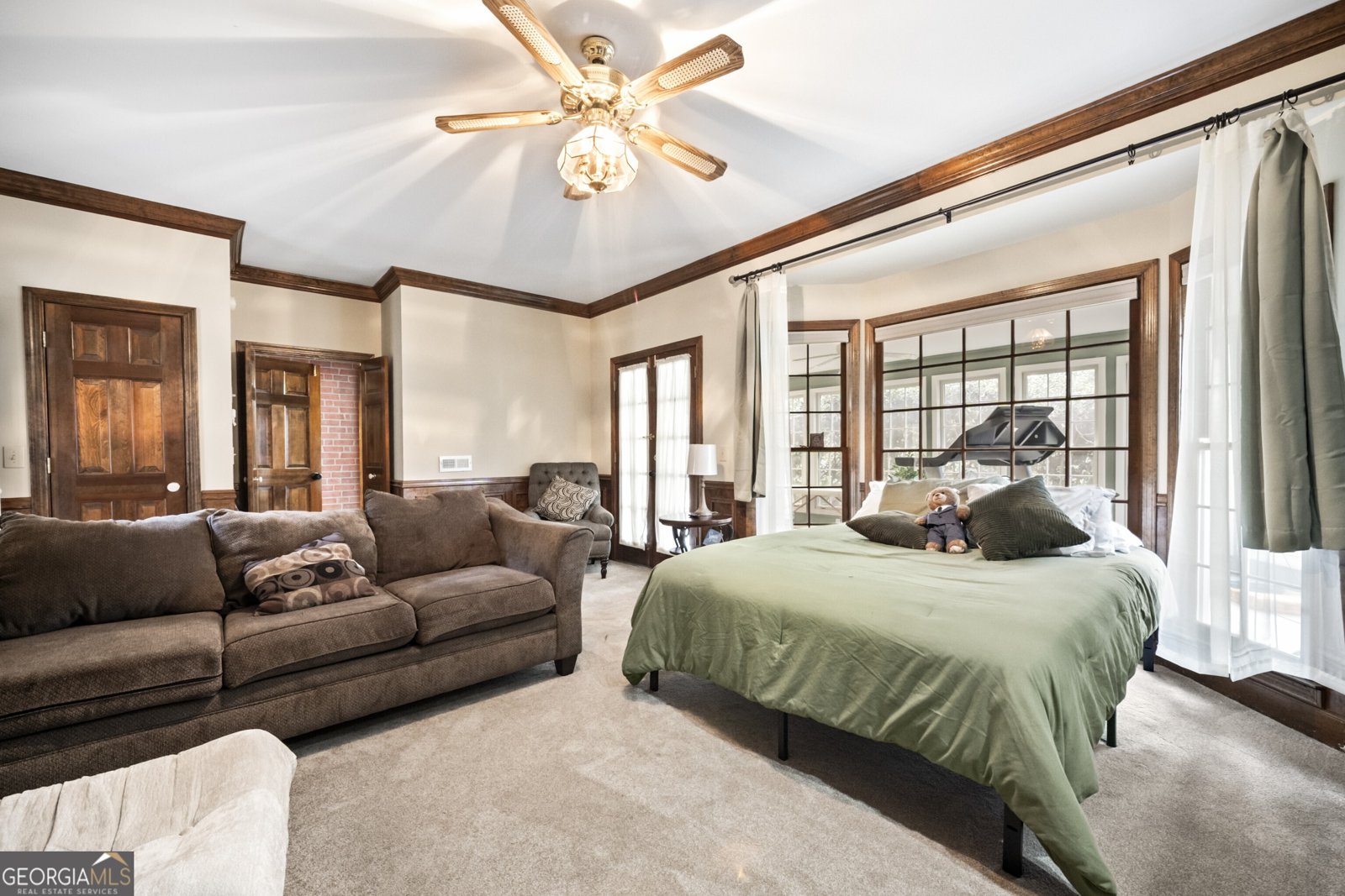 297 Mossy Way Kennesaw - Photo 13