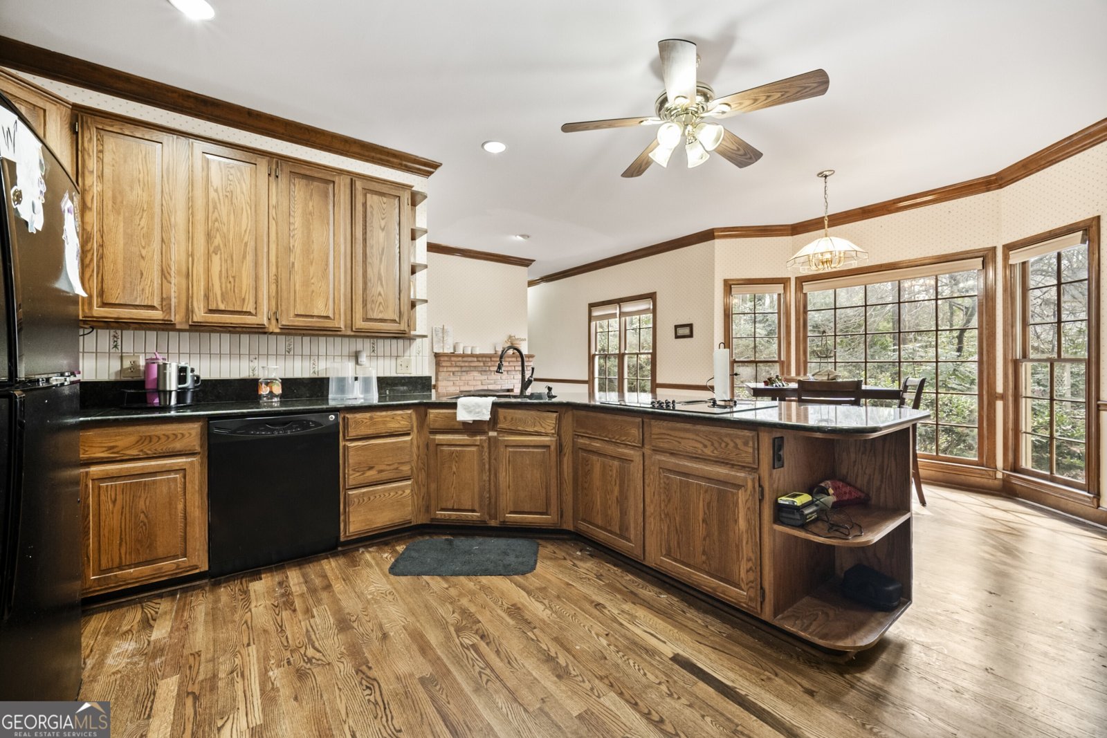 297 Mossy Way Kennesaw - Photo 15