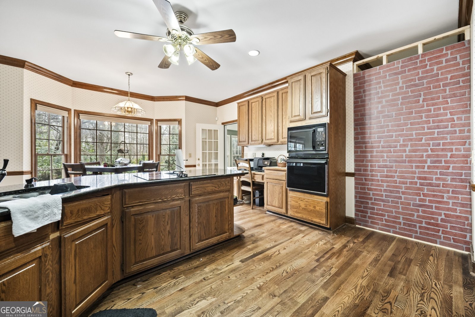 297 Mossy Way Kennesaw - Photo 16