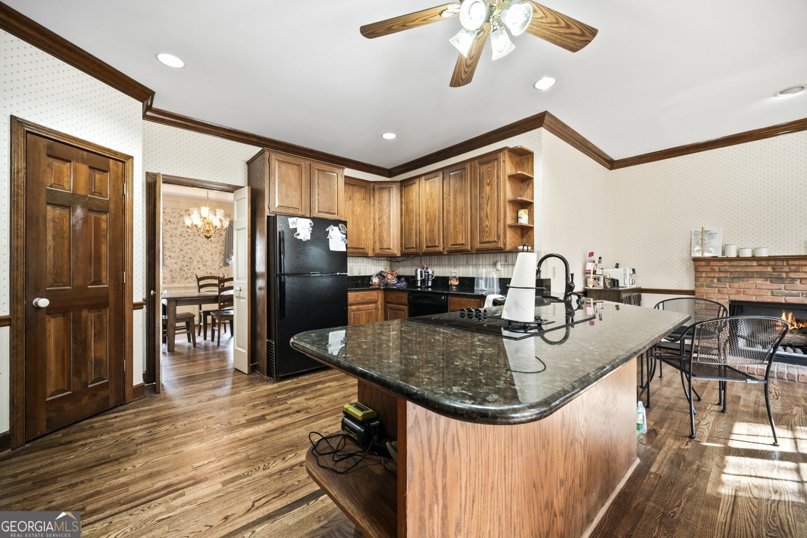 297 Mossy Way Kennesaw - Photo 17