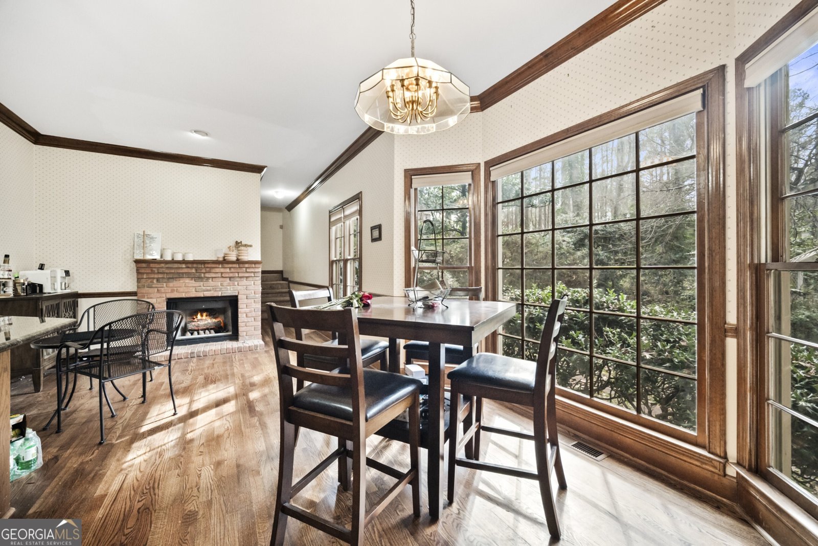 297 Mossy Way Kennesaw - Photo 18