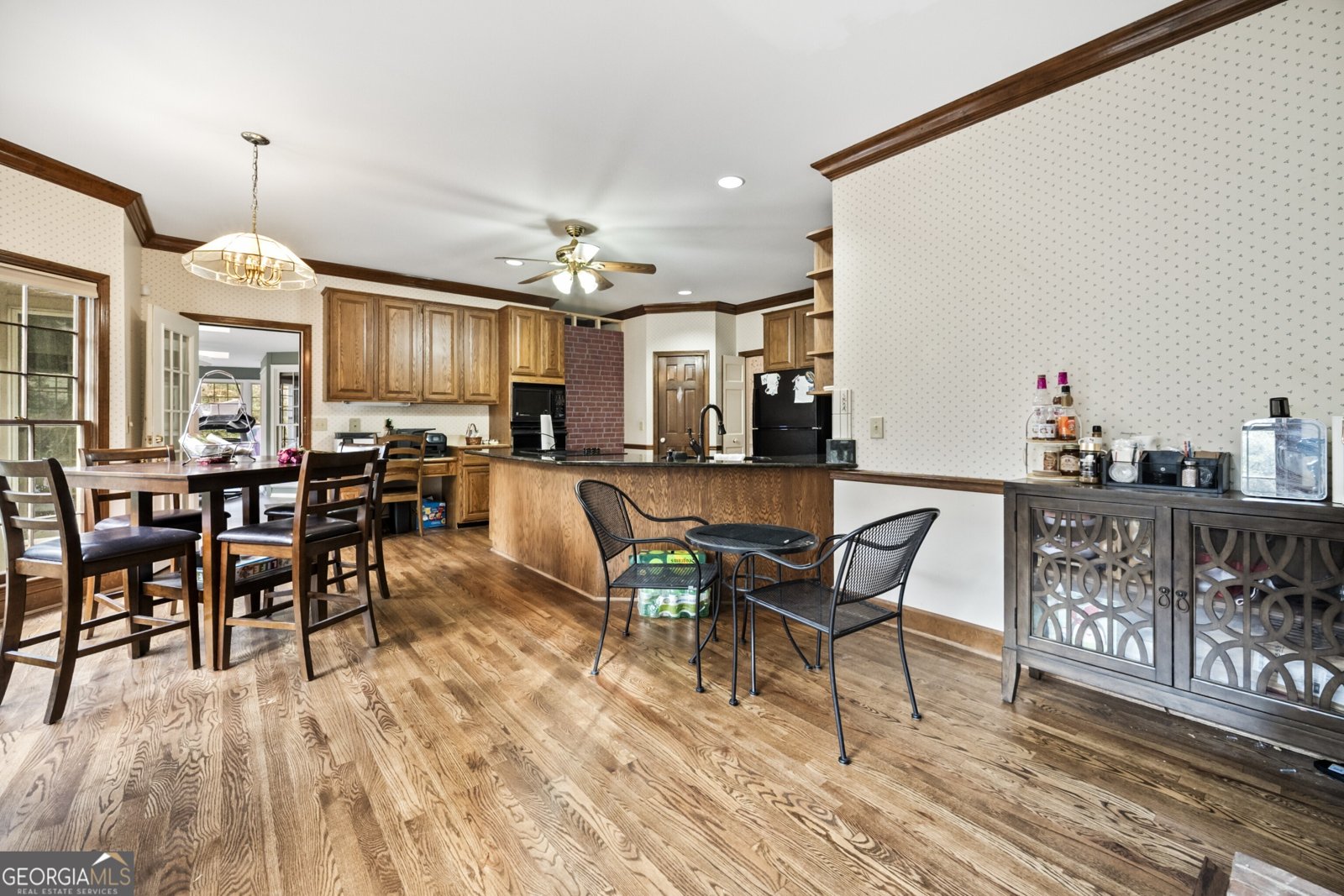 297 Mossy Way Kennesaw - Photo 19