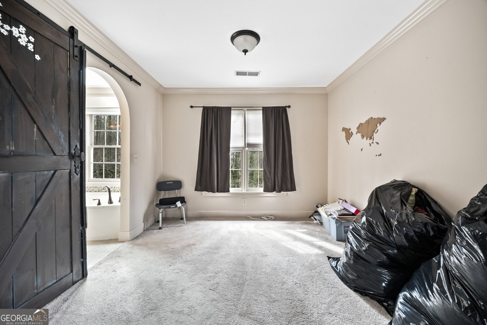 297 Mossy Way Kennesaw - Photo 25