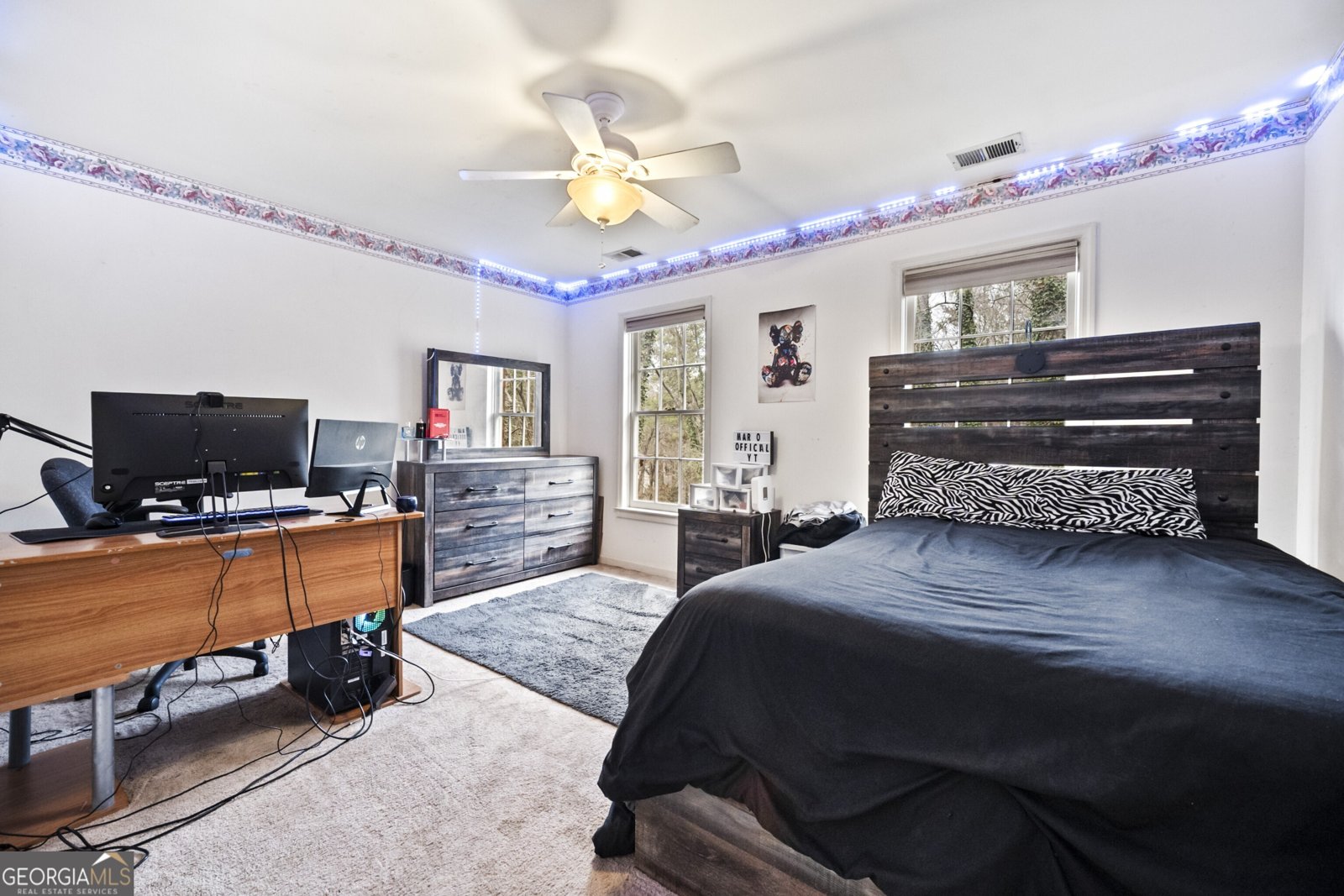 297 Mossy Way Kennesaw - Photo 32