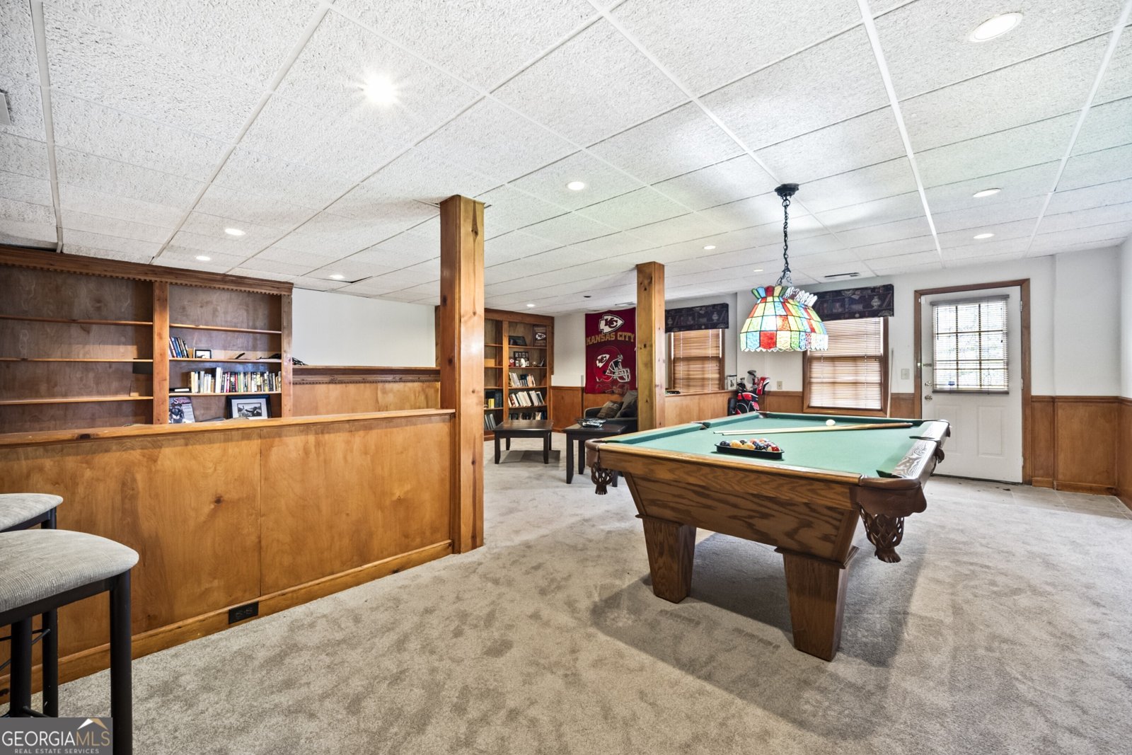 297 Mossy Way Kennesaw - Photo 36