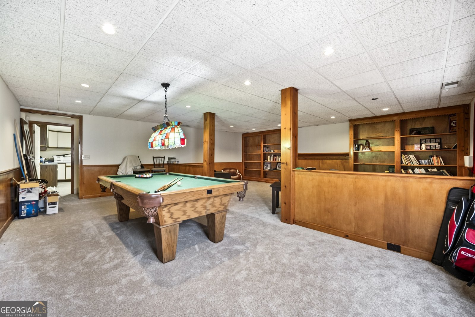 297 Mossy Way Kennesaw - Photo 37