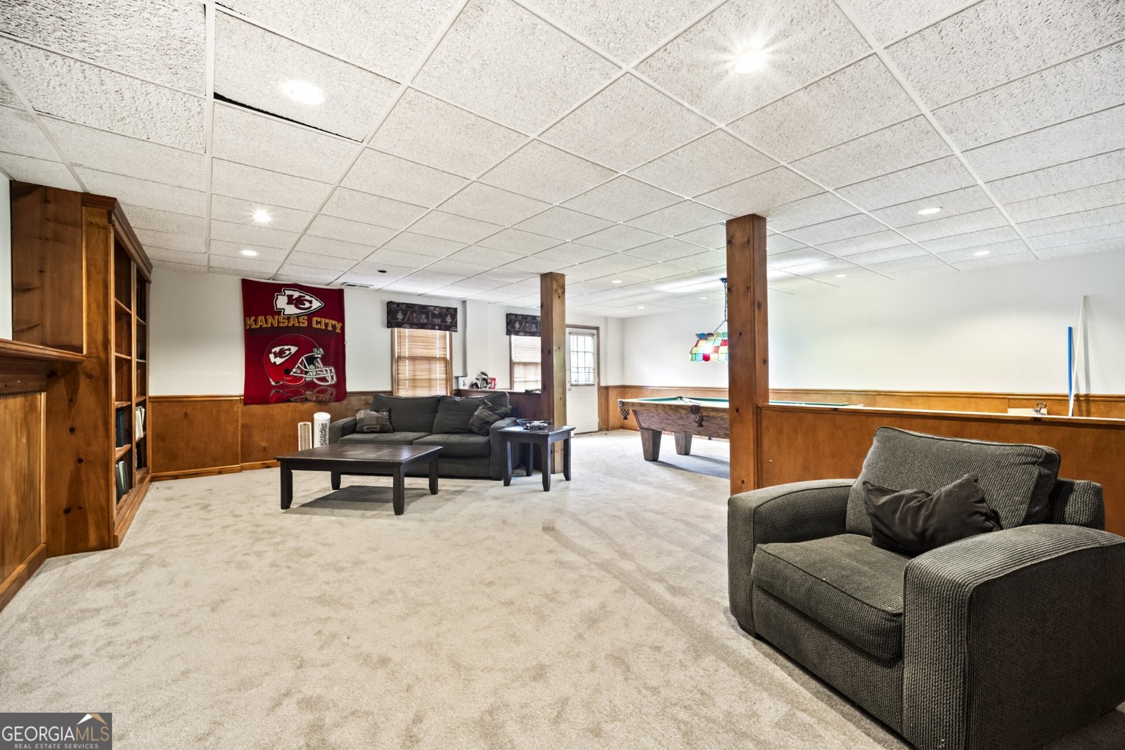 297 Mossy Way Kennesaw - Photo 39