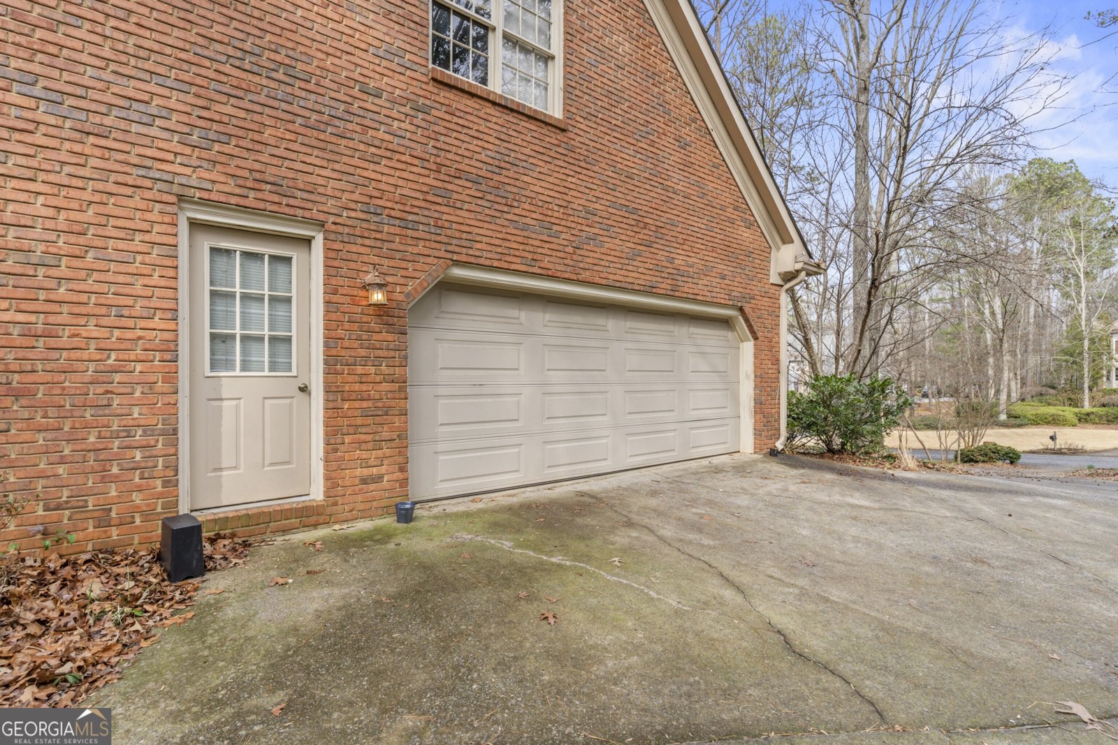 297 Mossy Way Kennesaw - Photo 43