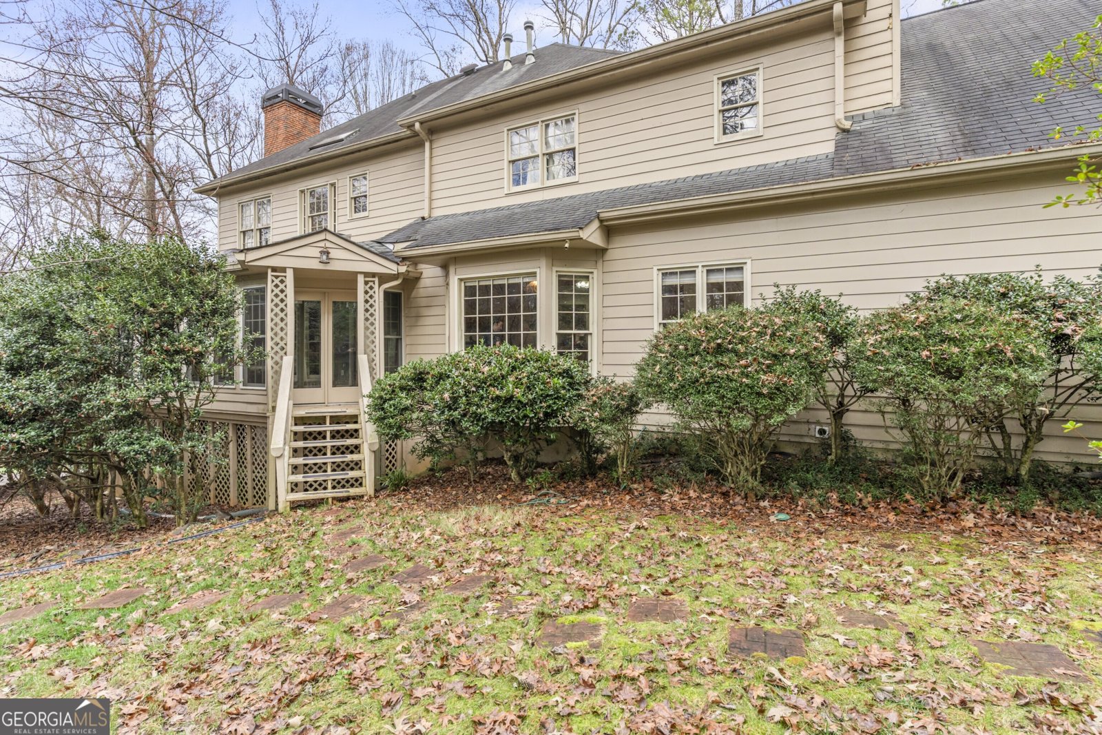 297 Mossy Way Kennesaw - Photo 44