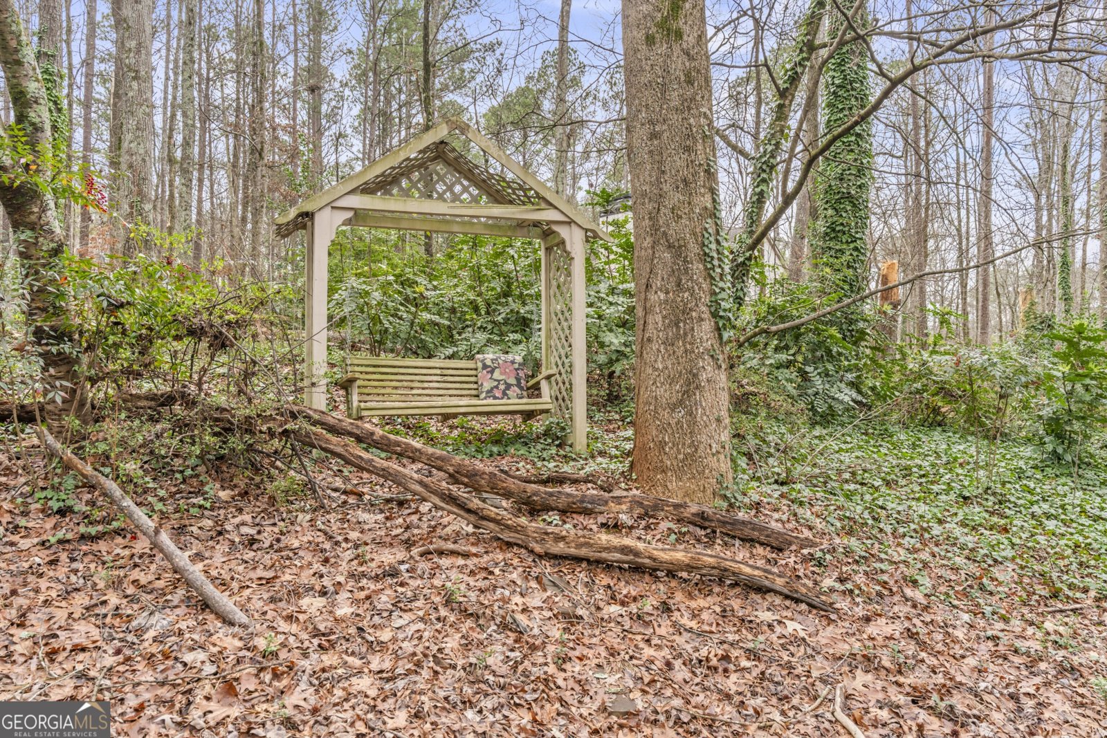 297 Mossy Way Kennesaw - Photo 46