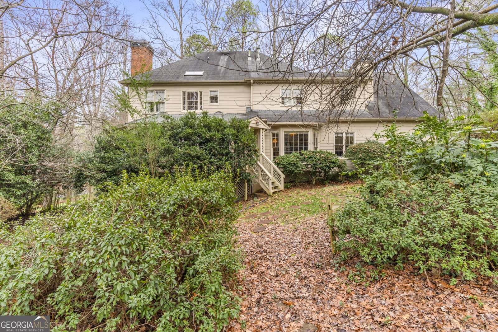 297 Mossy Way Kennesaw - Photo 47