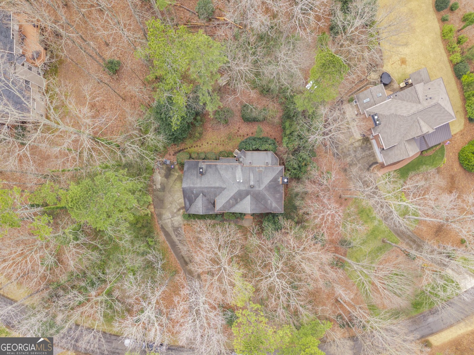 297 Mossy Way Kennesaw - Photo 48