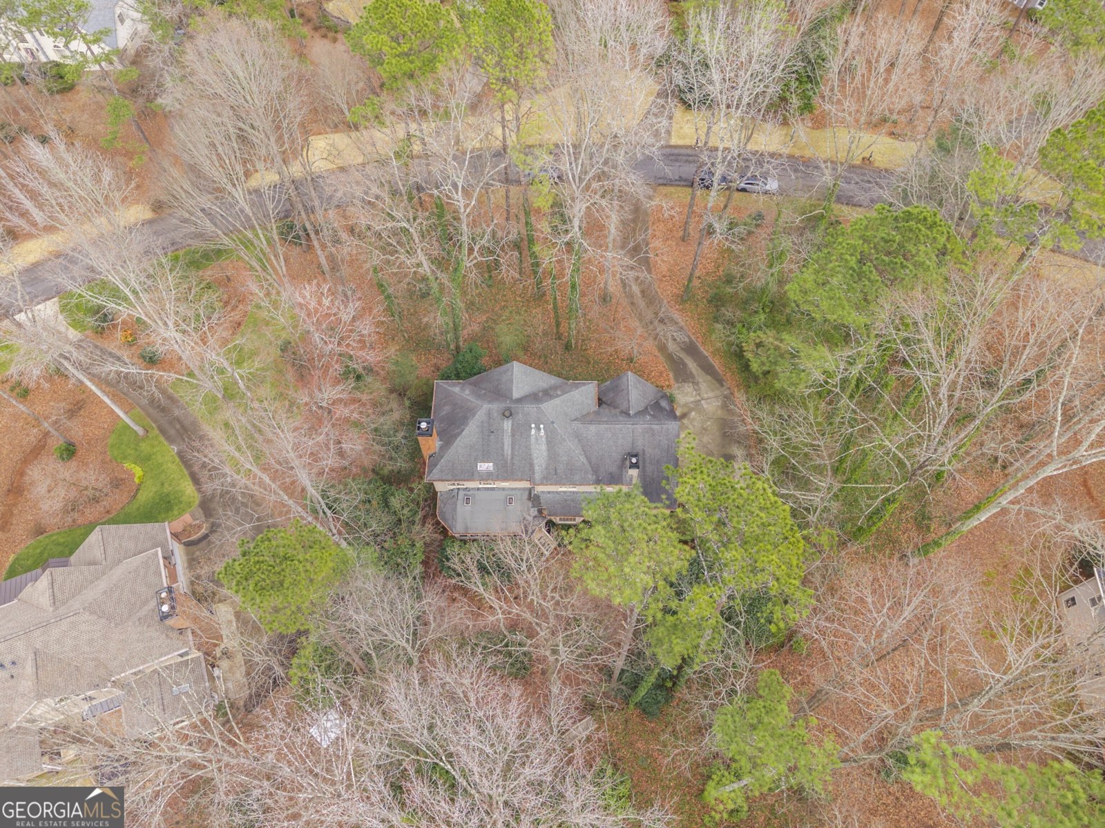 297 Mossy Way Kennesaw - Photo 49