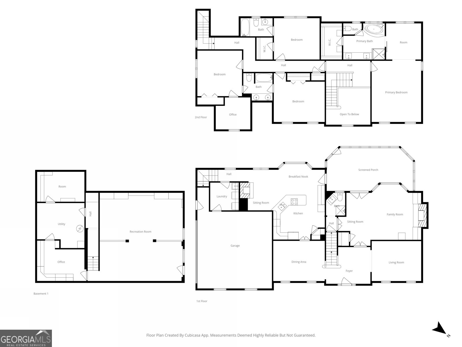 297 Mossy Way Kennesaw - Photo 50