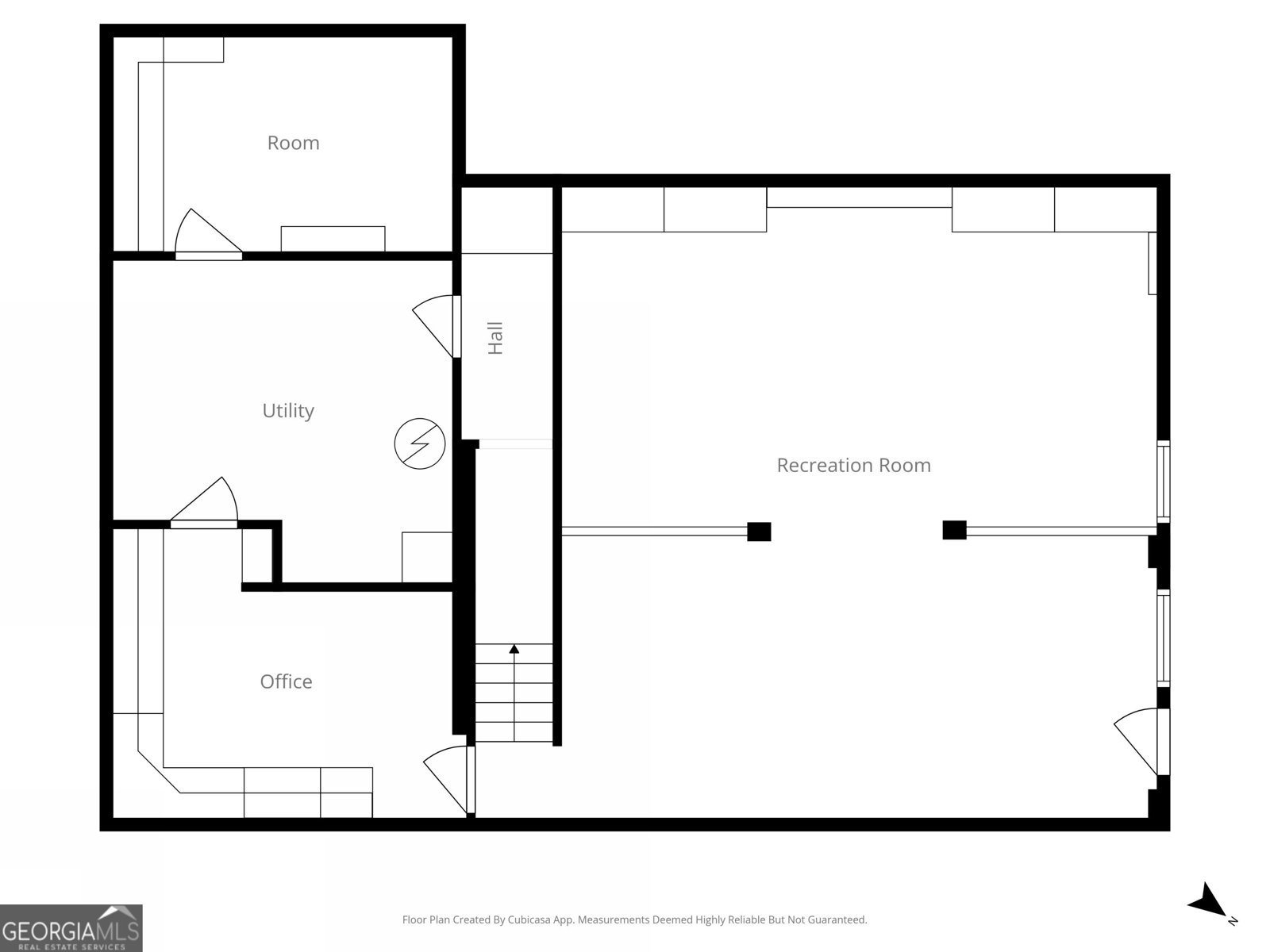 297 Mossy Way Kennesaw - Photo 51