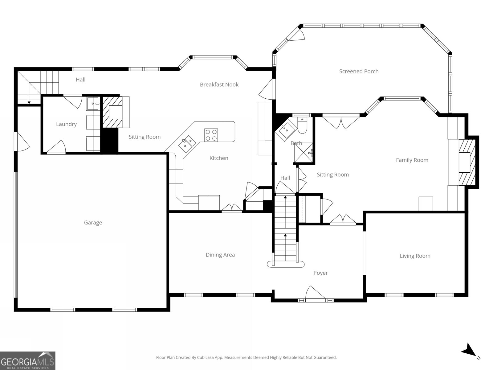 297 Mossy Way Kennesaw - Photo 52