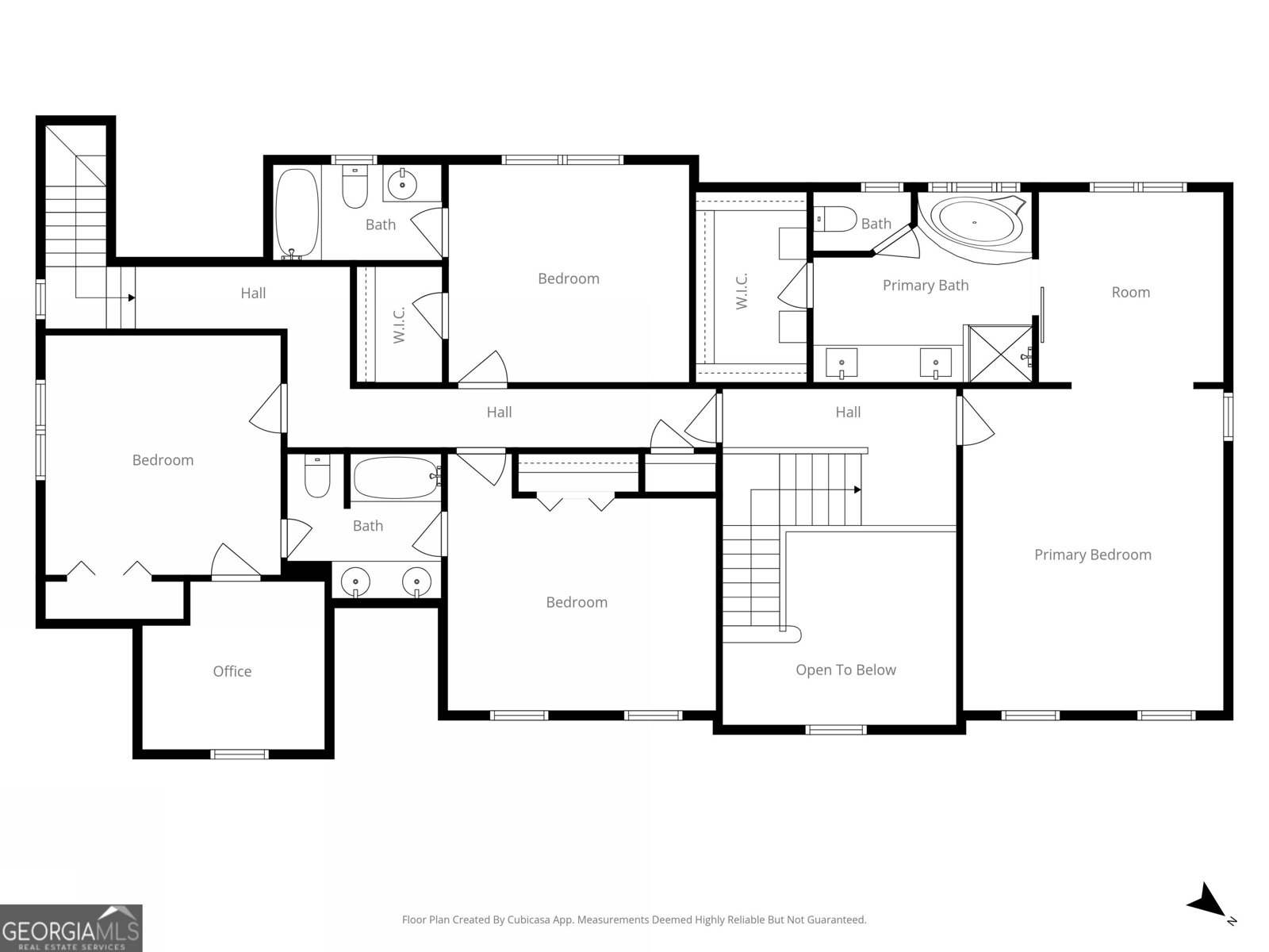 297 Mossy Way Kennesaw - Photo 53
