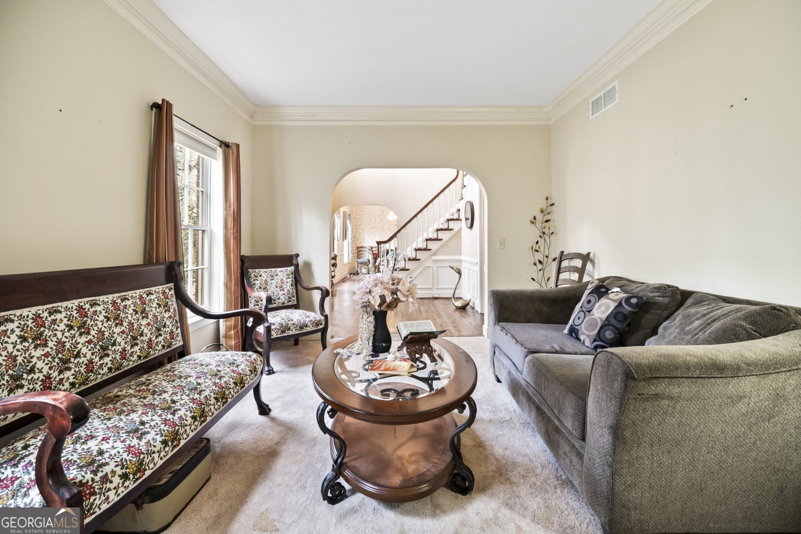 297 Mossy Way Kennesaw - Photo 7