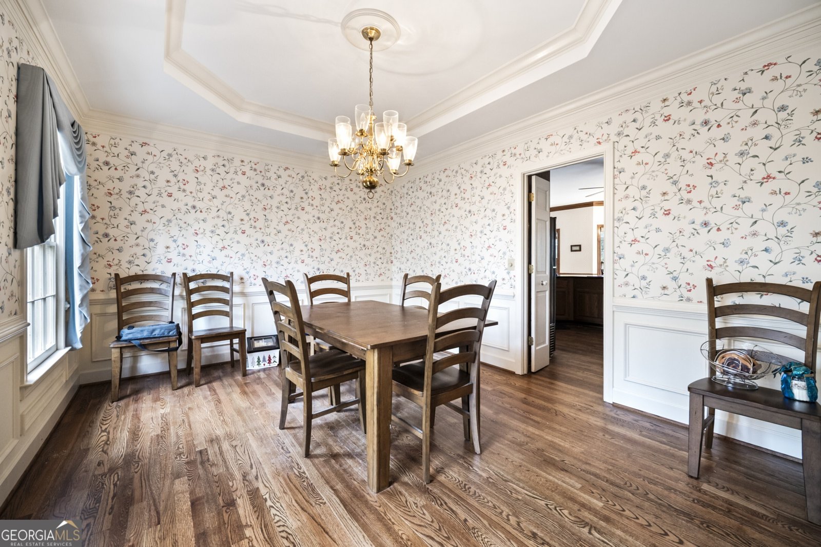 297 Mossy Way Kennesaw - Photo 8