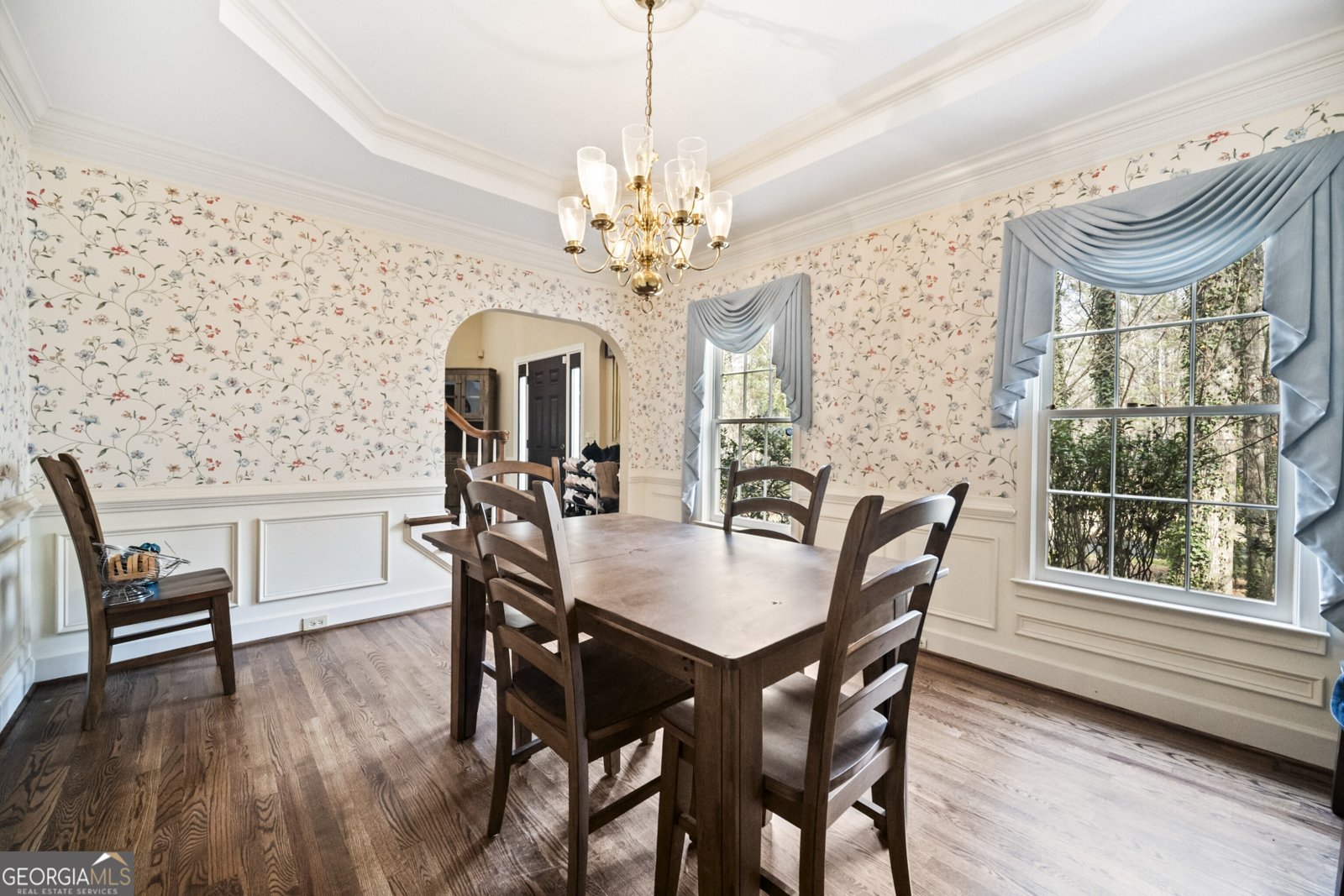 297 Mossy Way Kennesaw - Photo 9