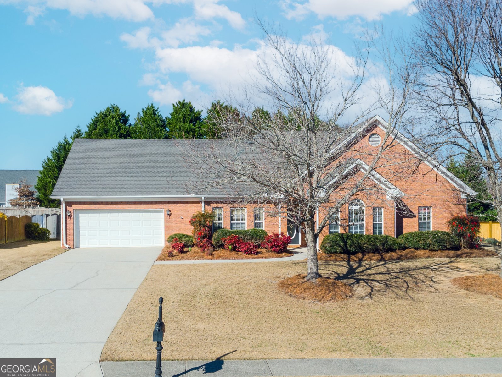 1475 Juniper Springs Trail Loganville - Photo 1