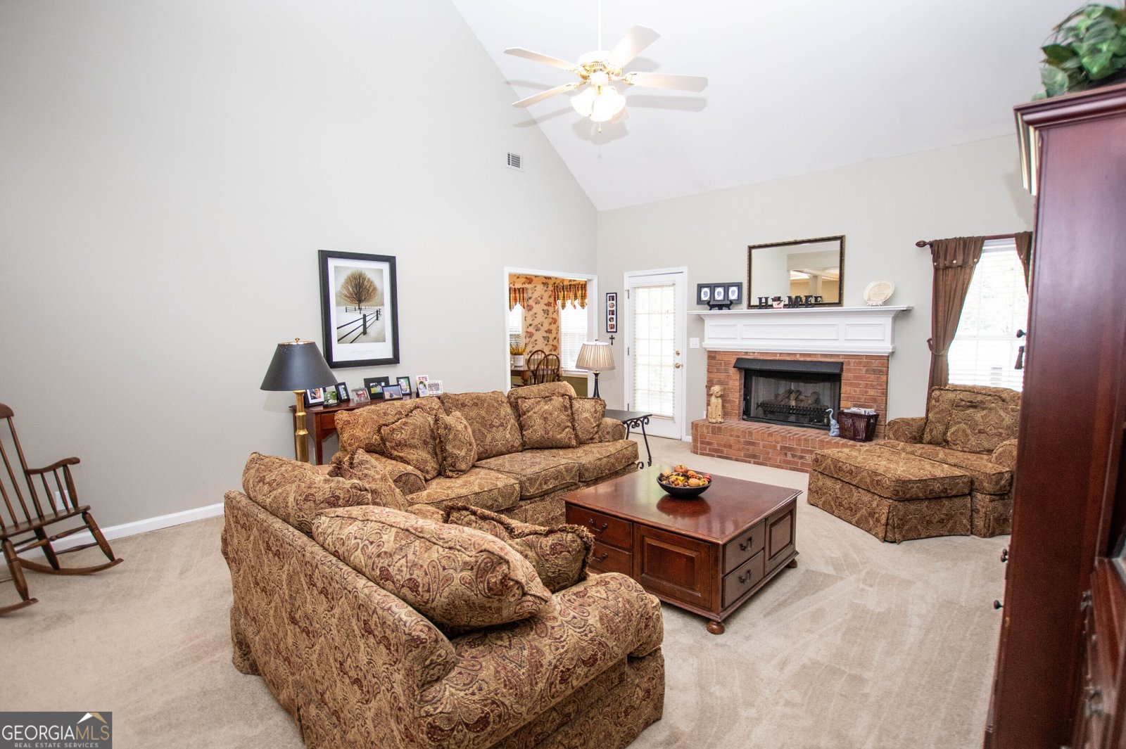 1475 Juniper Springs Trail Loganville - Photo 12