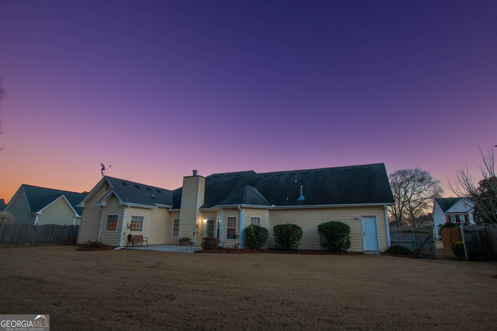 1475 Juniper Springs Trail Loganville - Photo 41