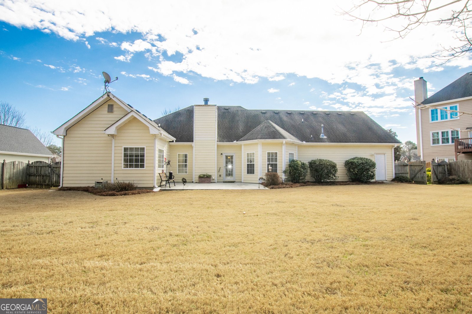 1475 Juniper Springs Trail Loganville - Photo 46