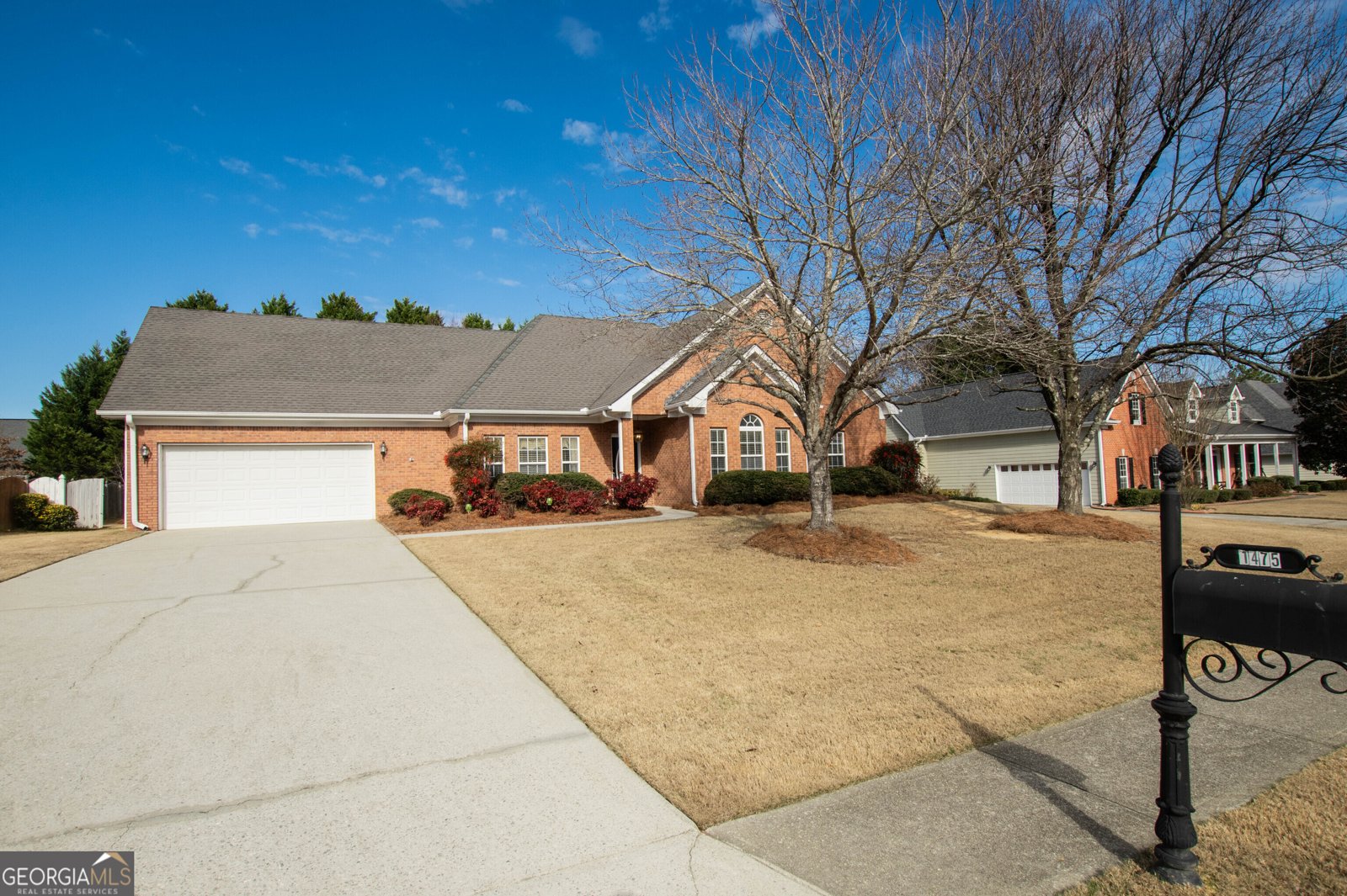 1475 Juniper Springs Trail Loganville - Photo 6