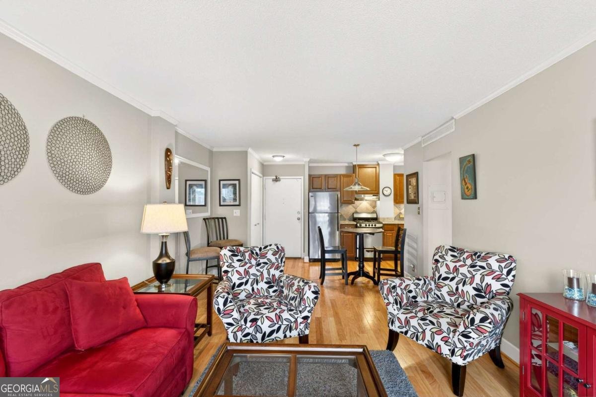 2285 Peachtree Road Atlanta - Photo 10