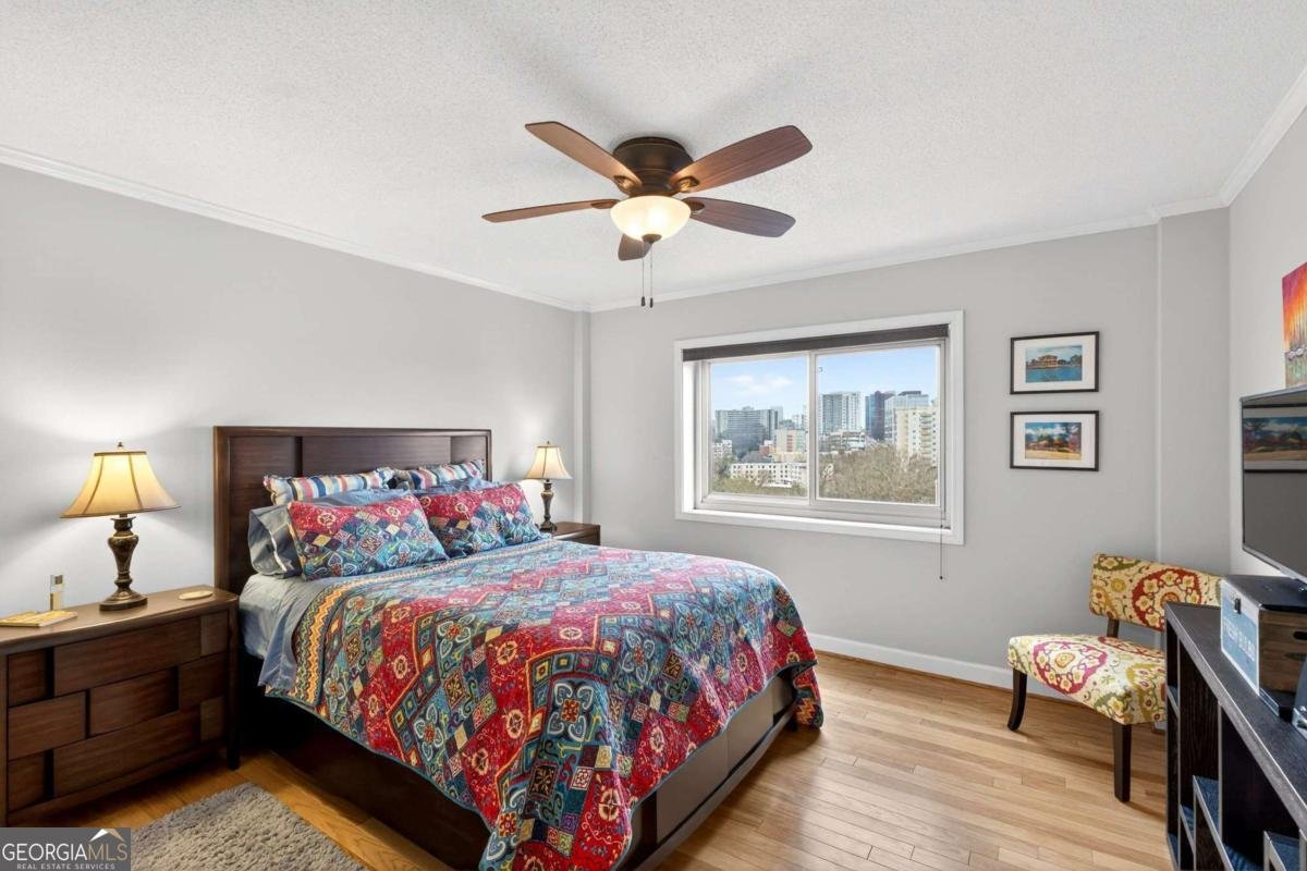 2285 Peachtree Road Atlanta - Photo 12