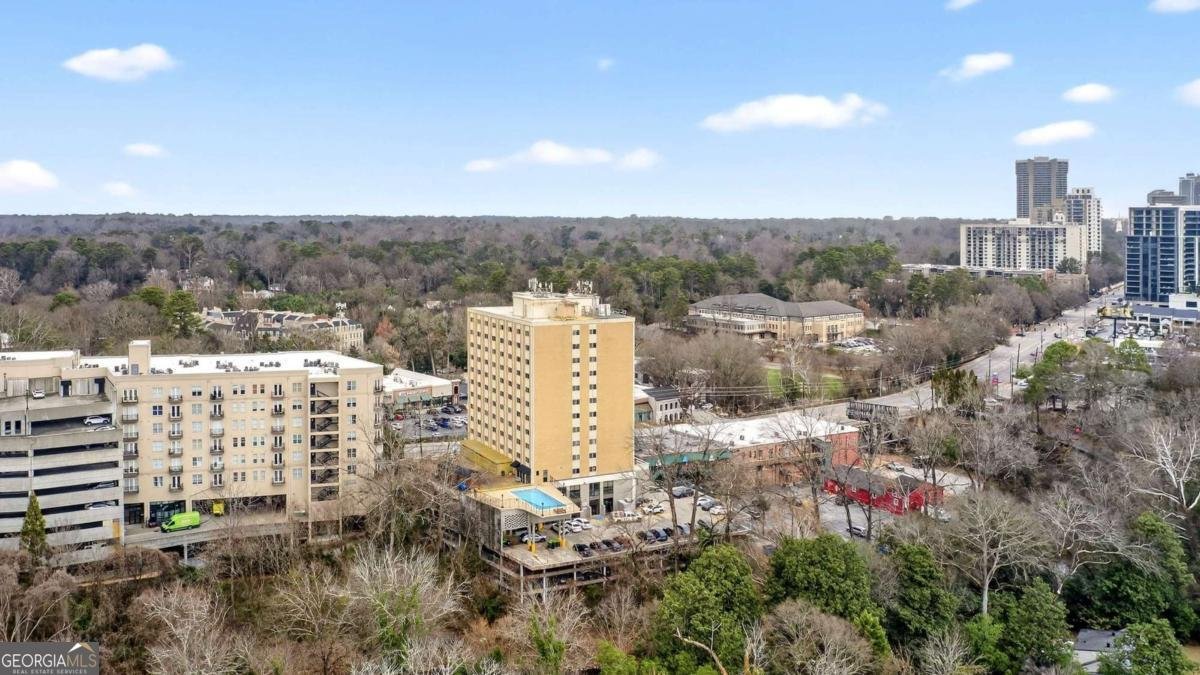 2285 Peachtree Road Atlanta - Photo 26