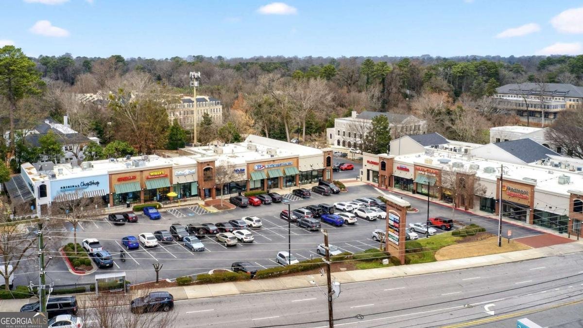 2285 Peachtree Road Atlanta - Photo 27