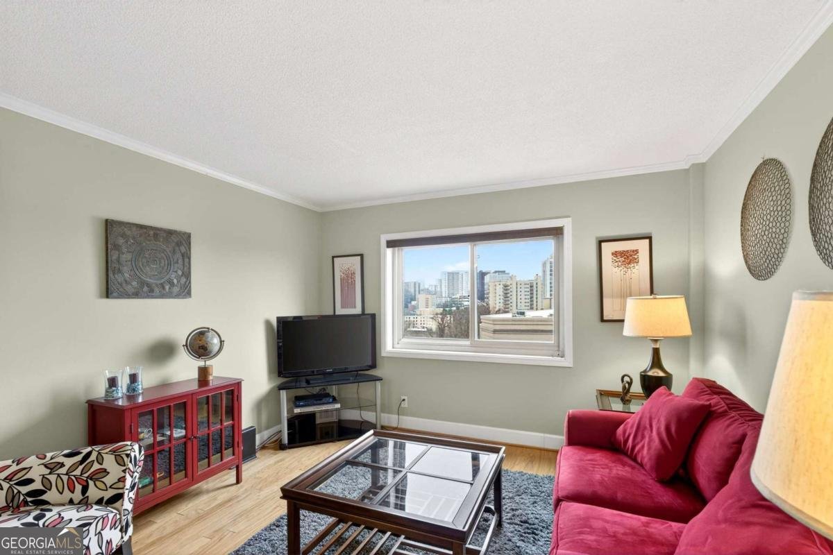 2285 Peachtree Road Atlanta - Photo 6