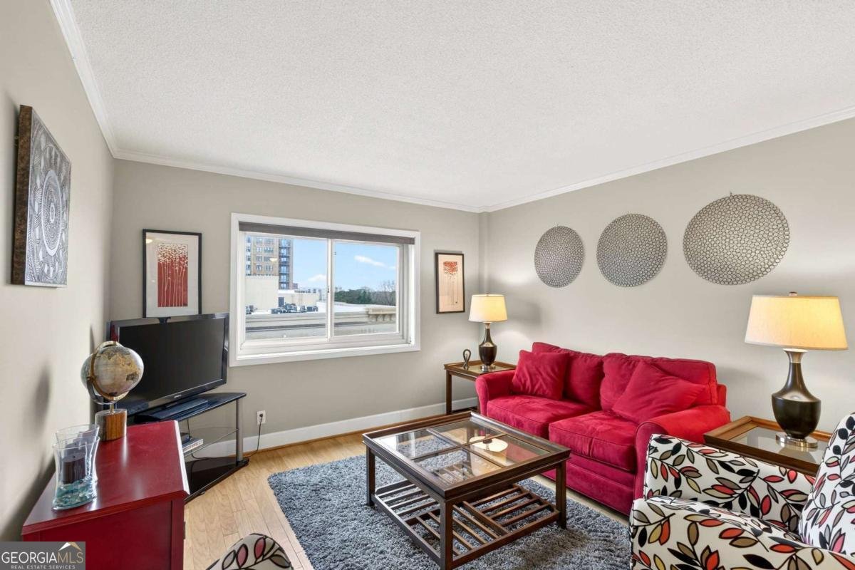 2285 Peachtree Road Atlanta - Photo 7