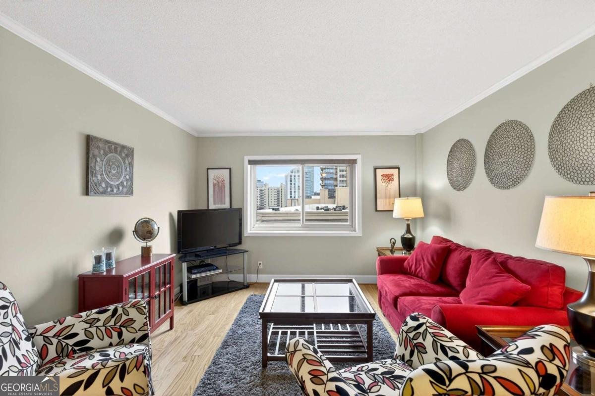 2285 Peachtree Road Atlanta - Photo 8