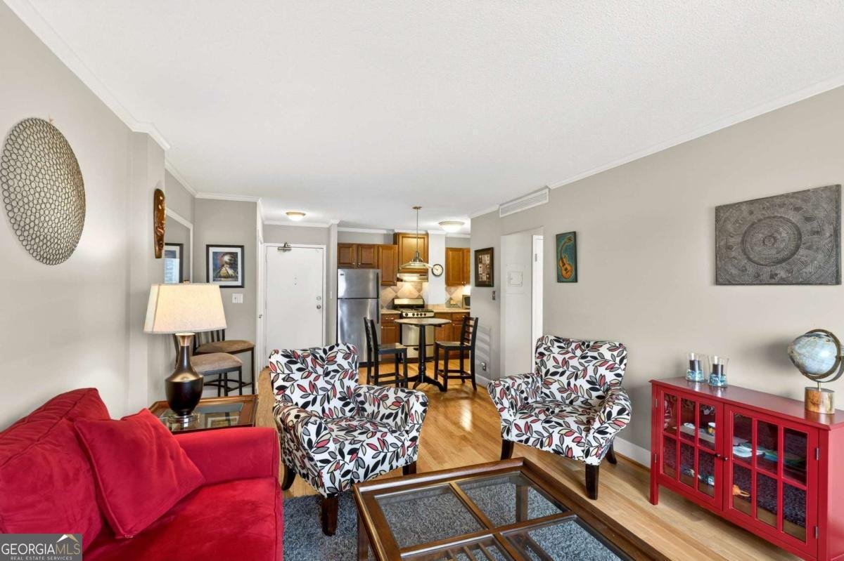 2285 Peachtree Road Atlanta - Photo 9