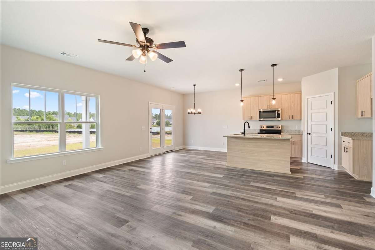 304 Timberlake Drive Guyton - Photo 14