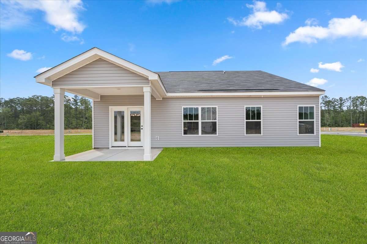 304 Timberlake Drive Guyton - Photo 22