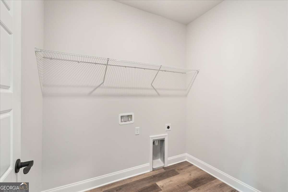 304 Timberlake Drive Guyton - Photo 8