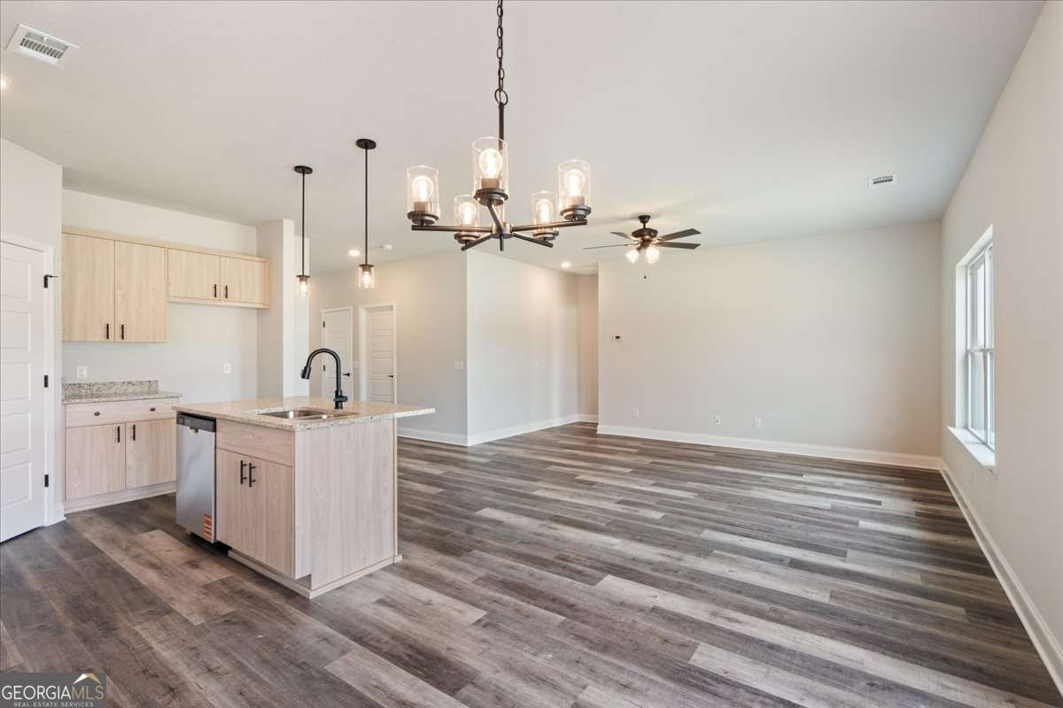 304 Timberlake Drive Guyton - Photo 9