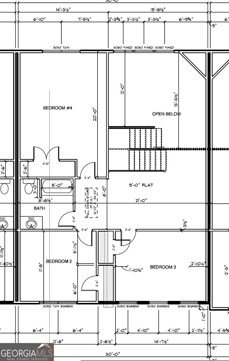 22 Living Waters Way Clayton - Photo 33