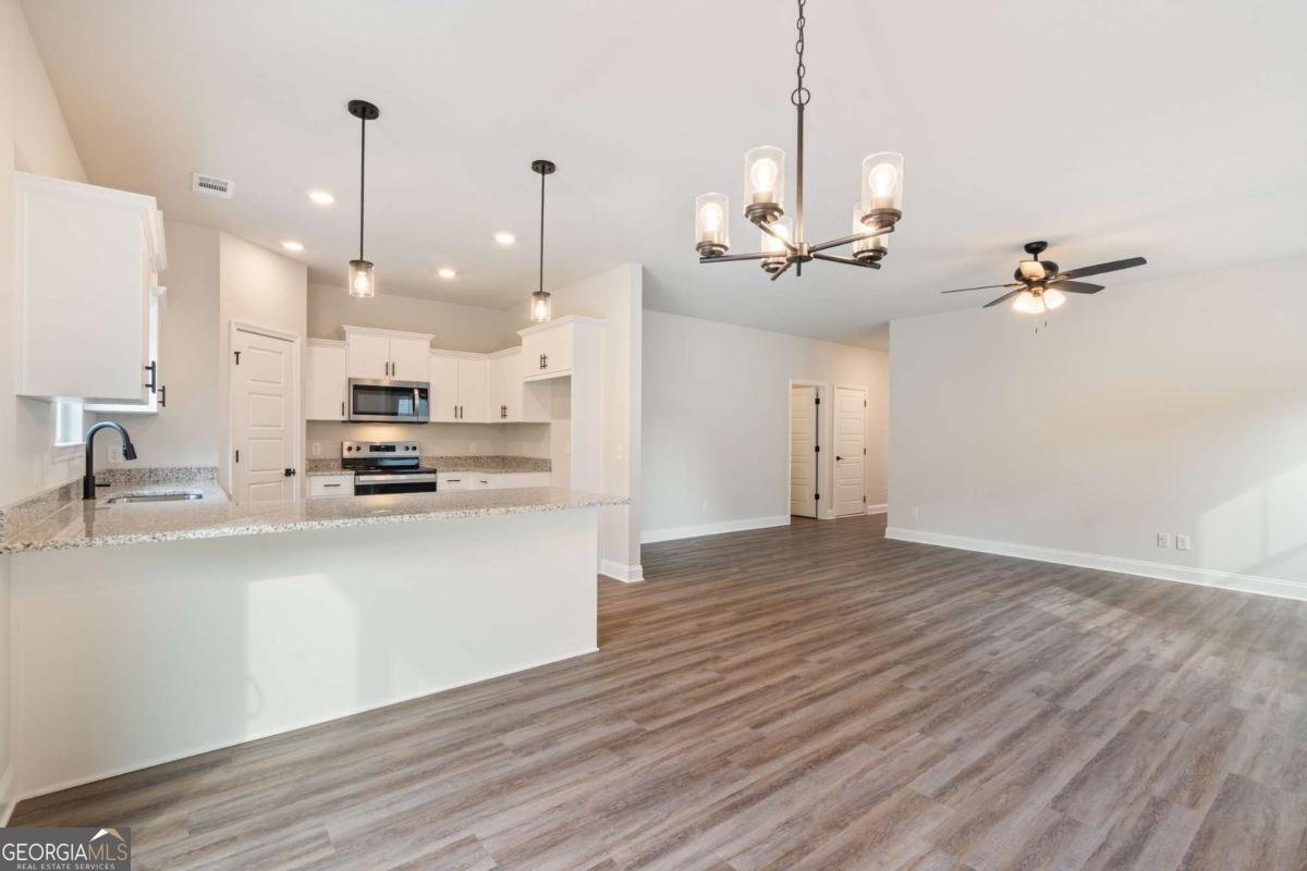 287 Timberlake Drive Guyton - Photo 10