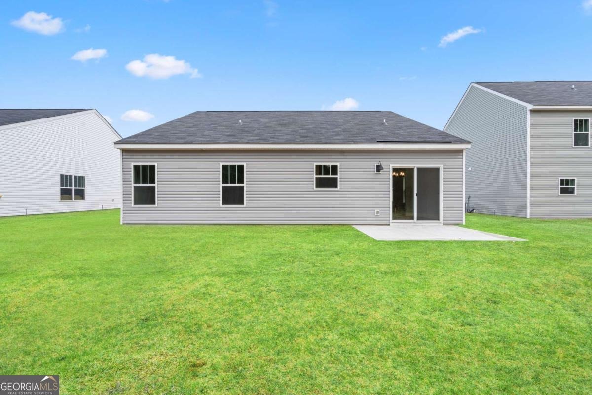 287 Timberlake Drive Guyton - Photo 25