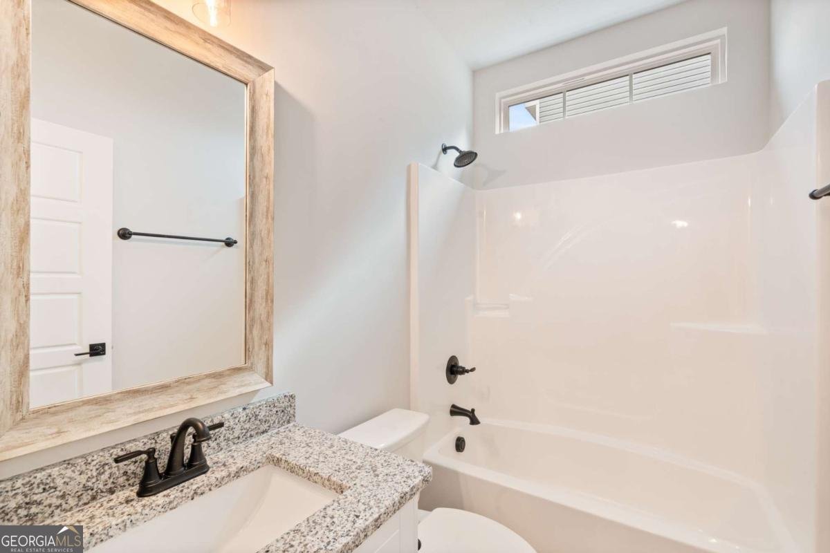 287 Timberlake Drive Guyton - Photo 6