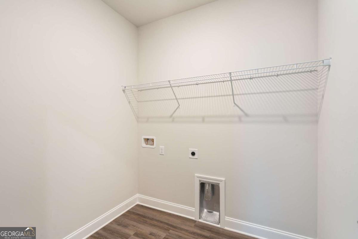 287 Timberlake Drive Guyton - Photo 8