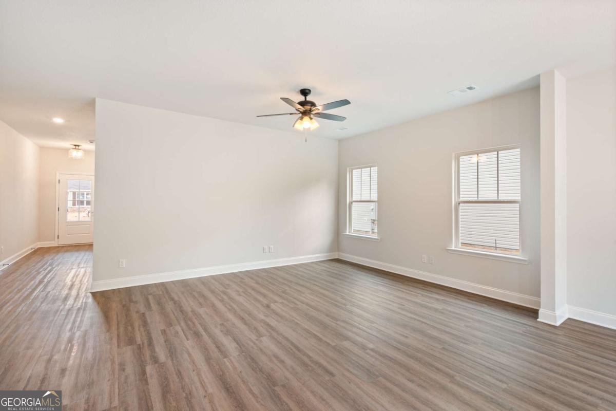 287 Timberlake Drive Guyton - Photo 9